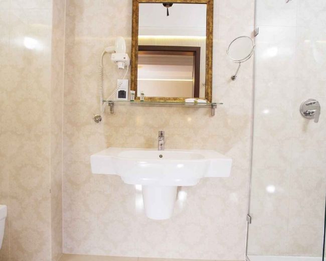 Pokój 1-osobowy Economy