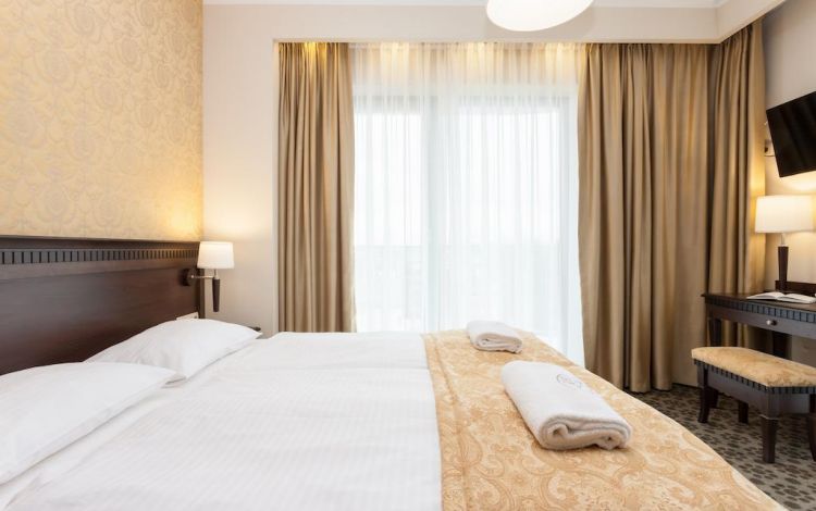 Pokój Suite Comfort