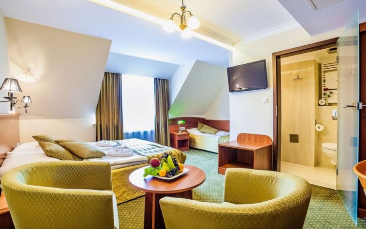 Suite Family Economy